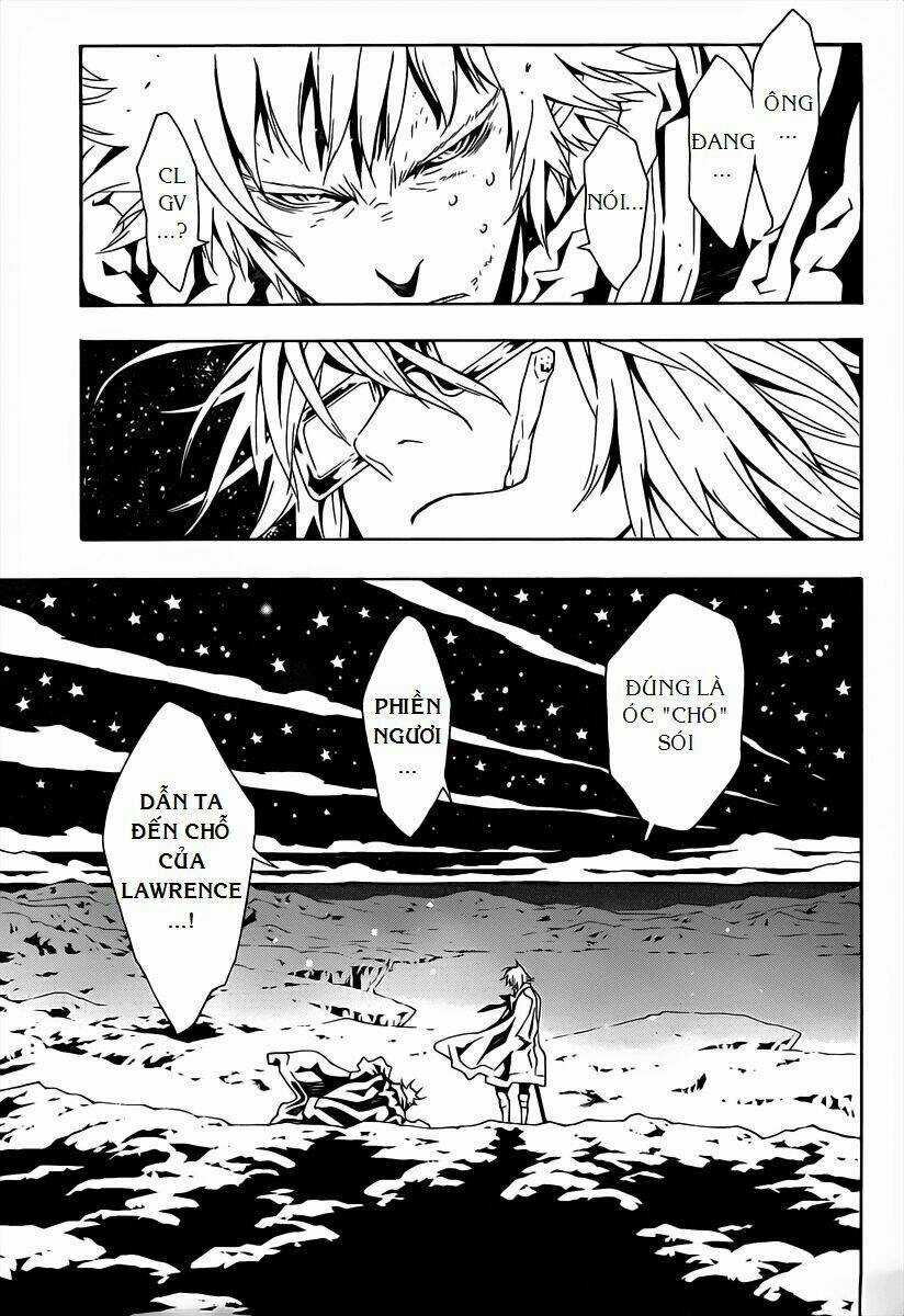 Ong Đưa Thư Chapter 40 trang 23