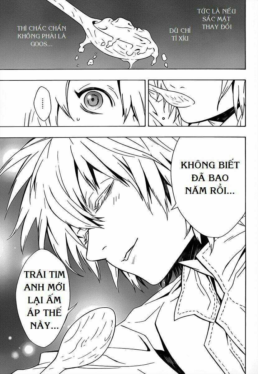 Ong Đưa Thư Chapter 40 trang 27