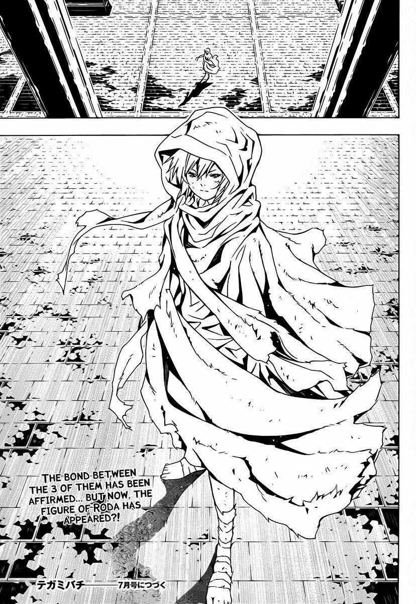 Ong Đưa Thư Chapter 40 trang 29