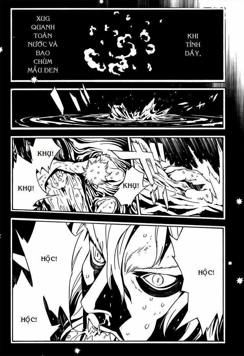 Ong Đưa Thư Chapter 40 trang 5