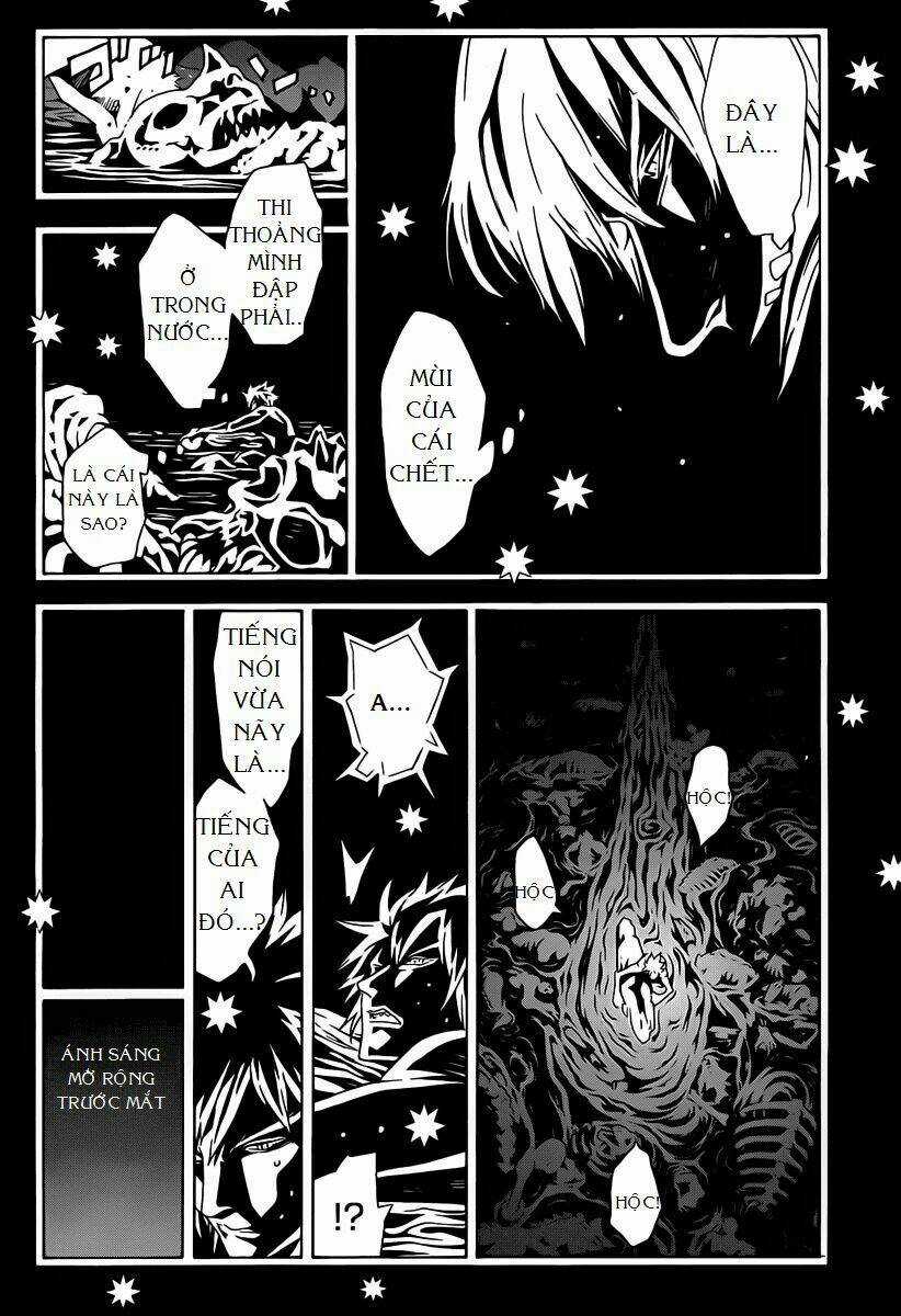 Ong Đưa Thư Chapter 40 trang 7