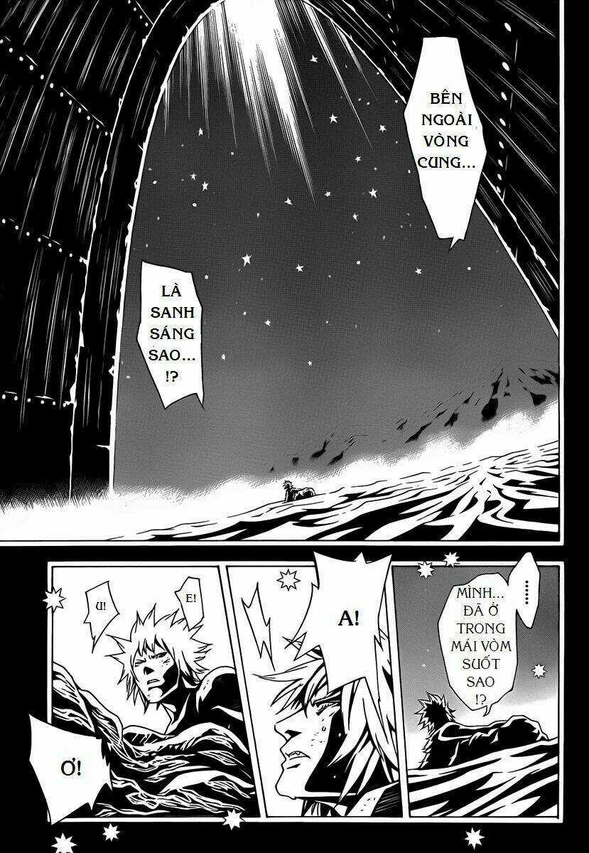 Ong Đưa Thư Chapter 40 trang 8