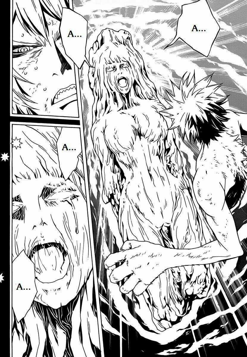 Ong Đưa Thư Chapter 40 trang 9