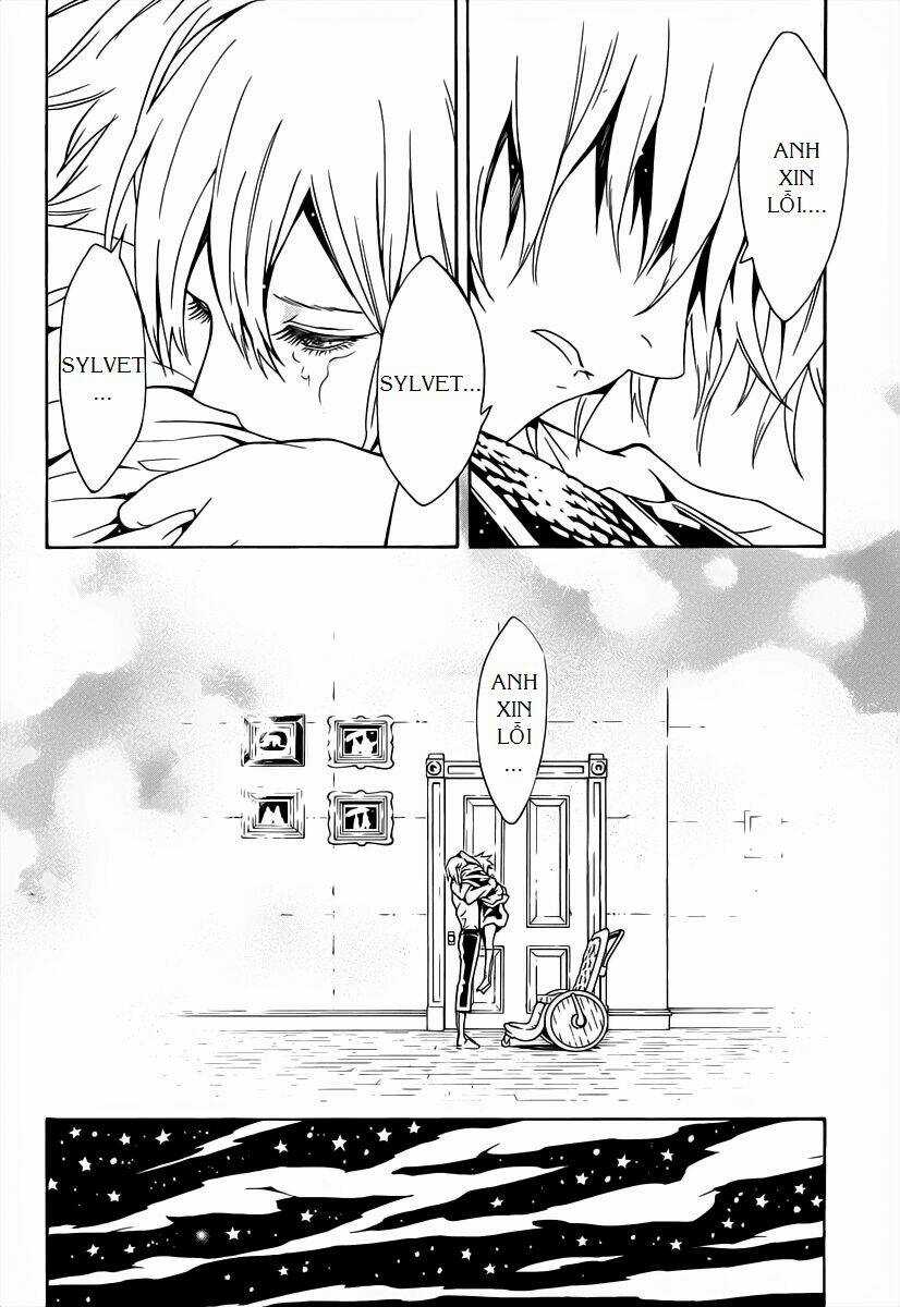 Ong Đưa Thư Chapter 41 trang 19