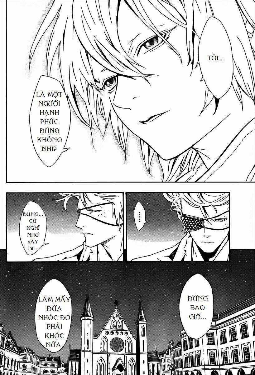Ong Đưa Thư Chapter 41 trang 9
