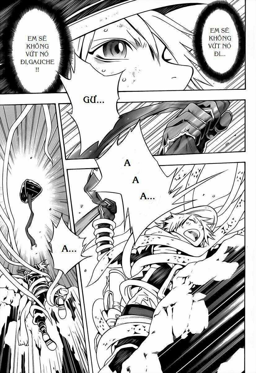 Ong Đưa Thư Chapter 42 trang 12
