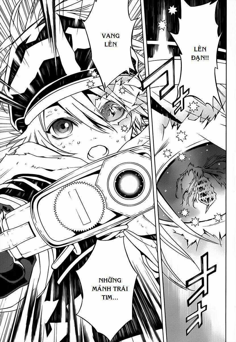 Ong Đưa Thư Chapter 42 trang 14