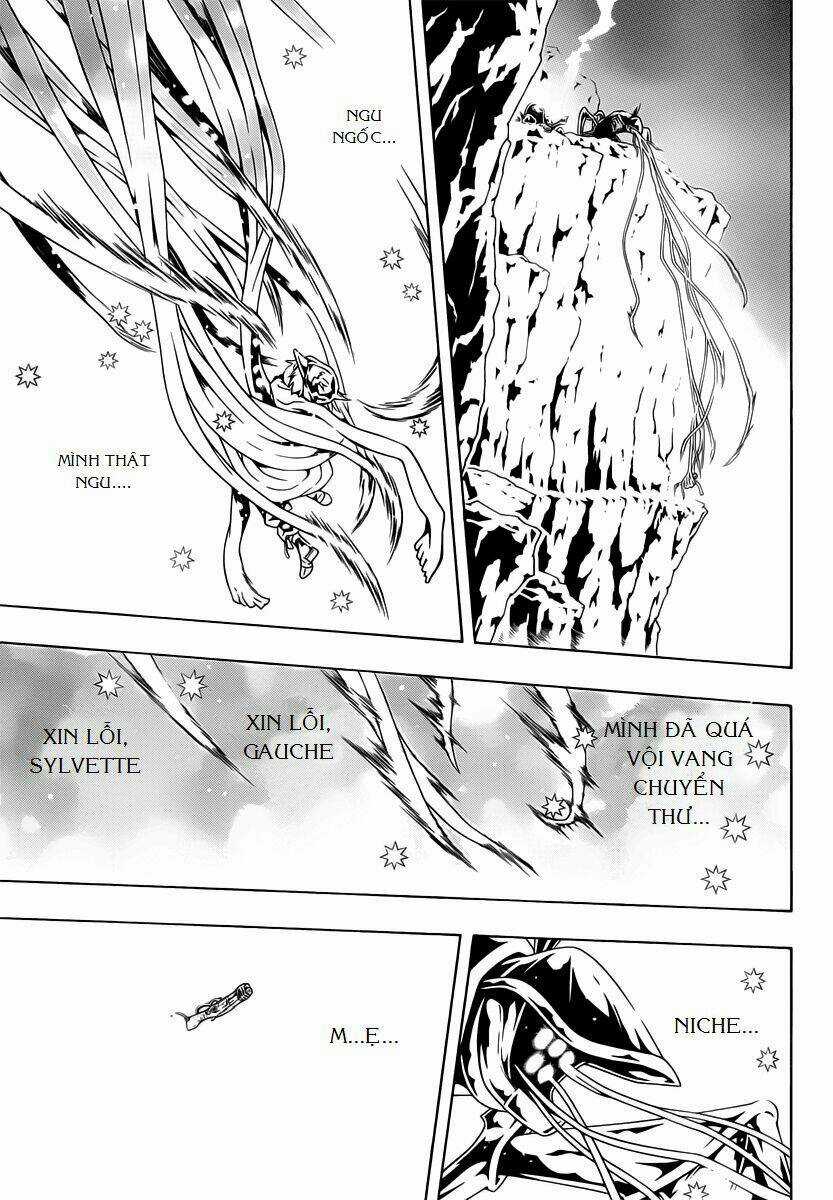 Ong Đưa Thư Chapter 42 trang 18