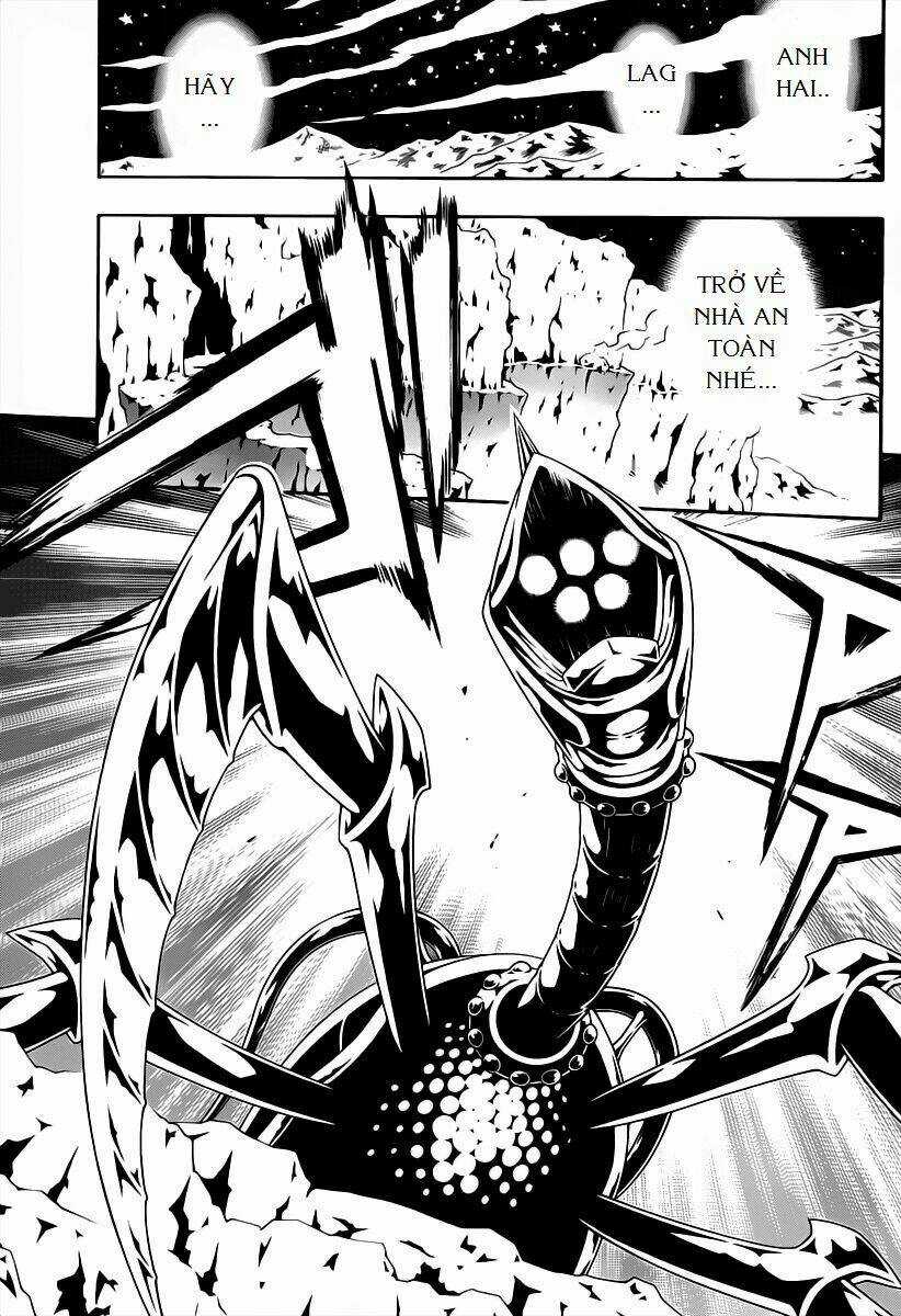 Ong Đưa Thư Chapter 42 trang 2