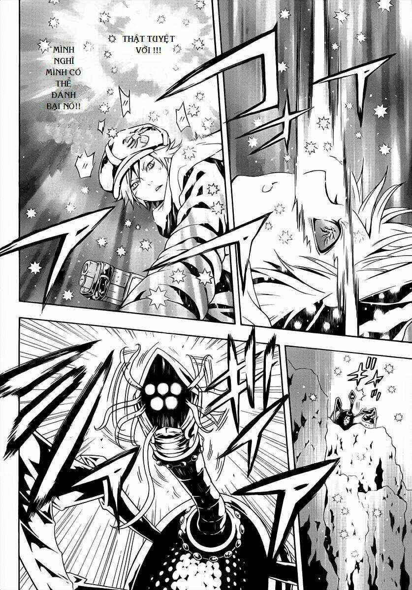Ong Đưa Thư Chapter 42 trang 26