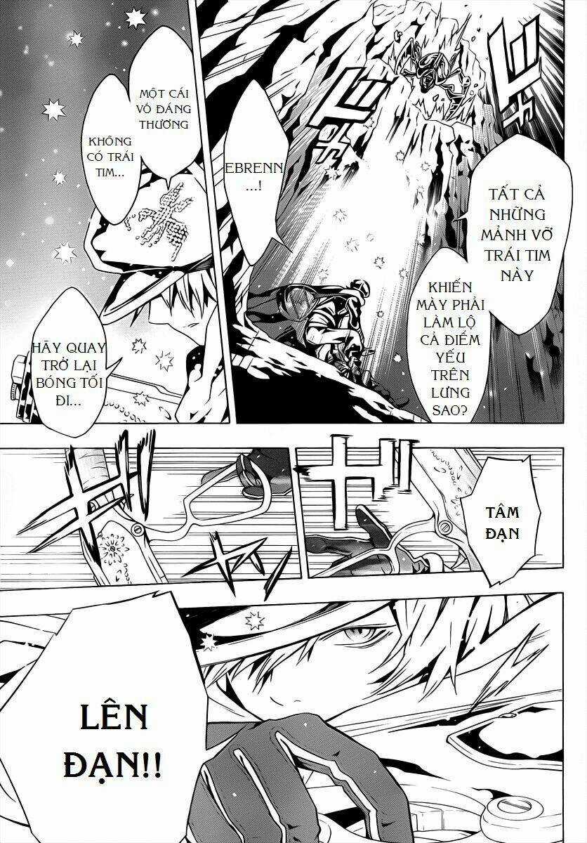 Ong Đưa Thư Chapter 42 trang 27