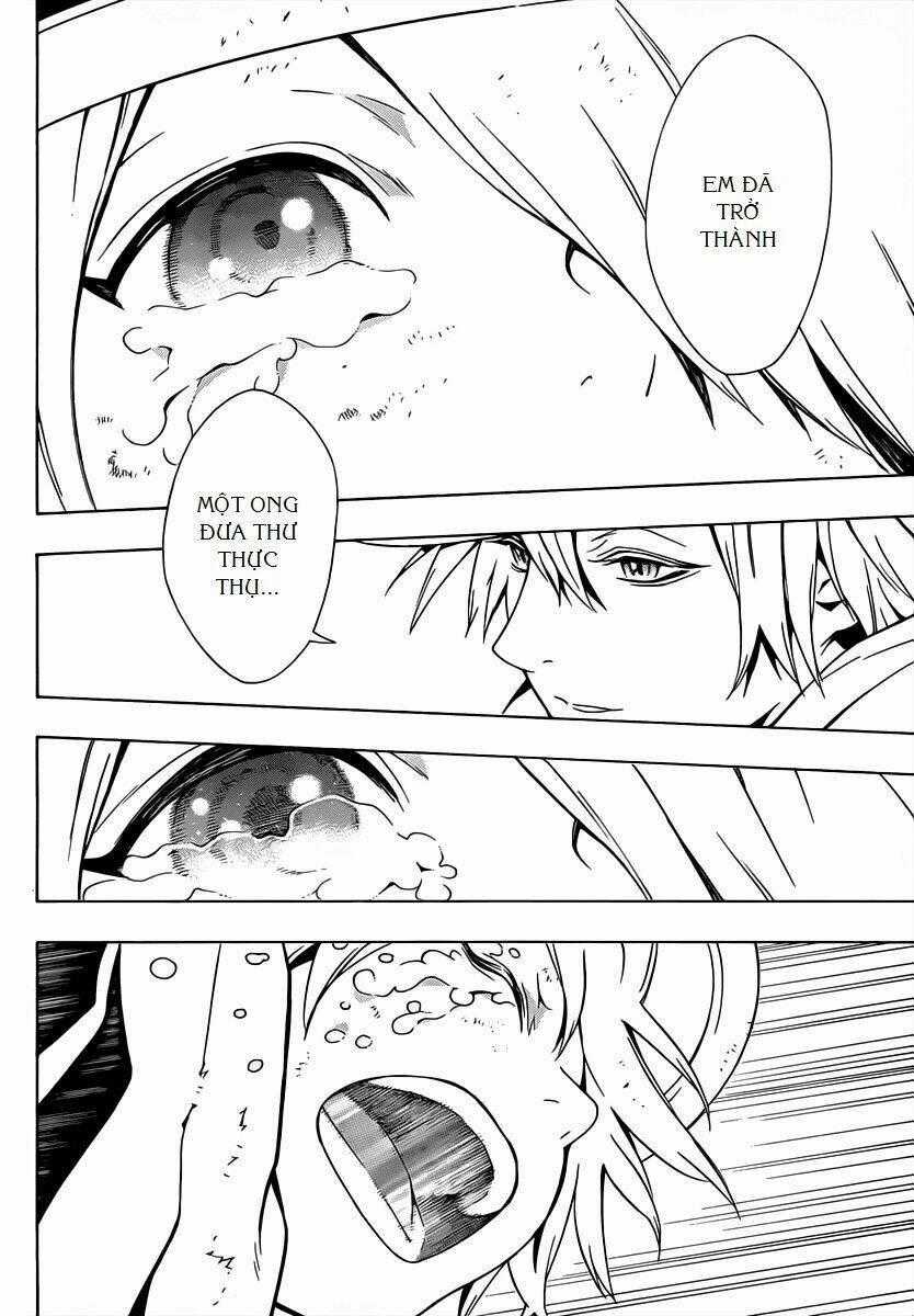 Ong Đưa Thư Chapter 42 trang 31