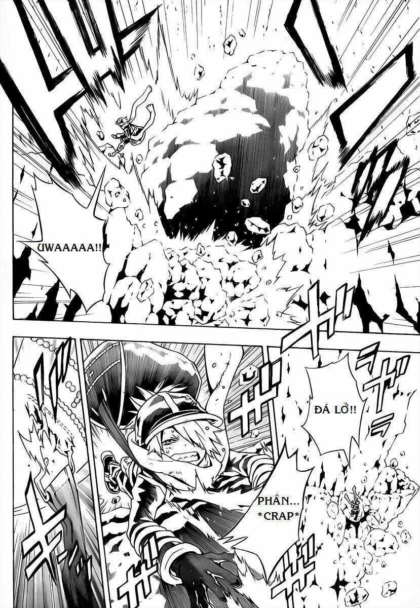 Ong Đưa Thư Chapter 42 trang 5