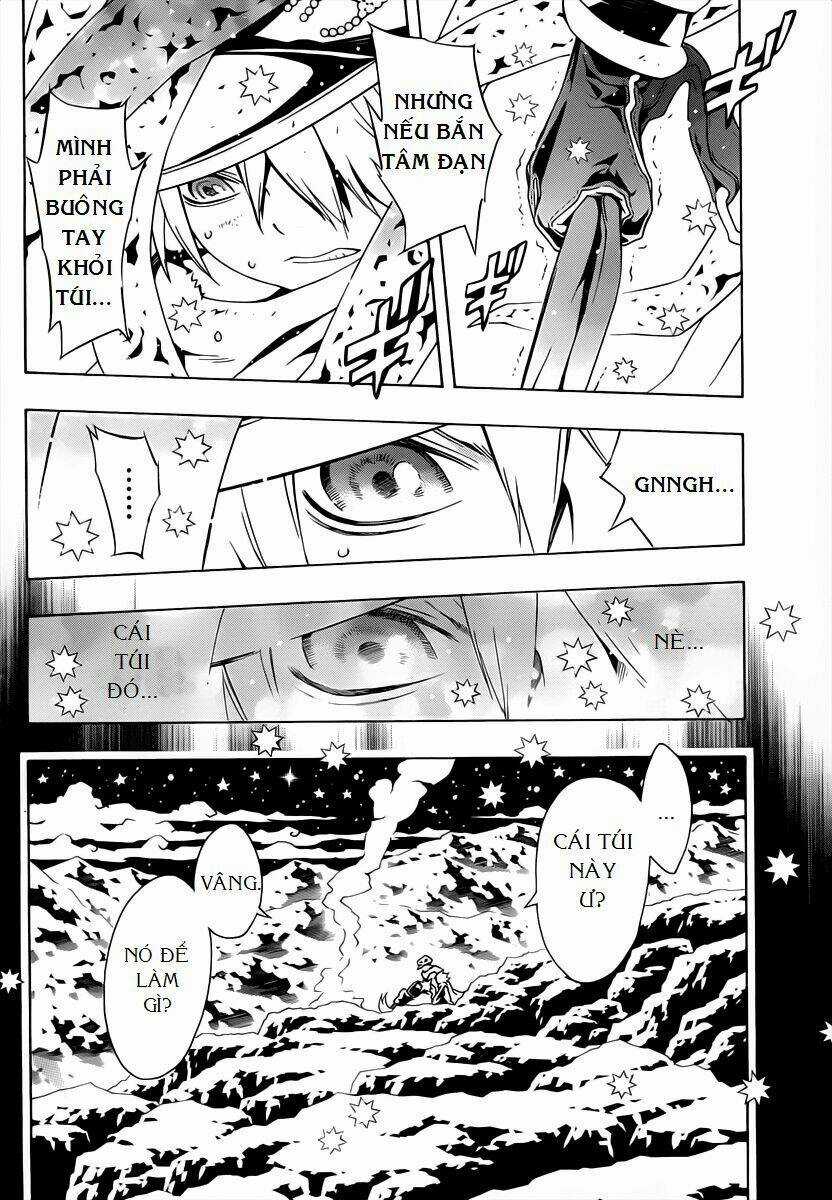 Ong Đưa Thư Chapter 42 trang 9