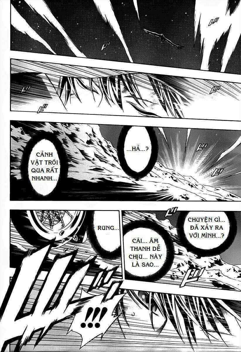 Ong Đưa Thư Chapter 43 trang 2