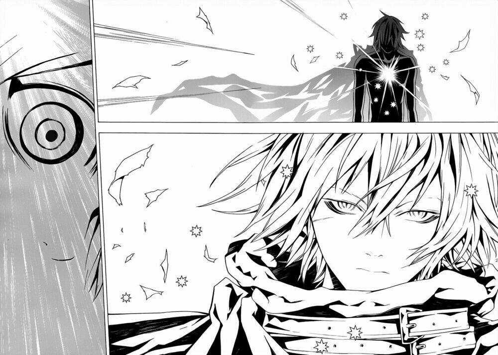 Ong Đưa Thư Chapter 43 trang 27