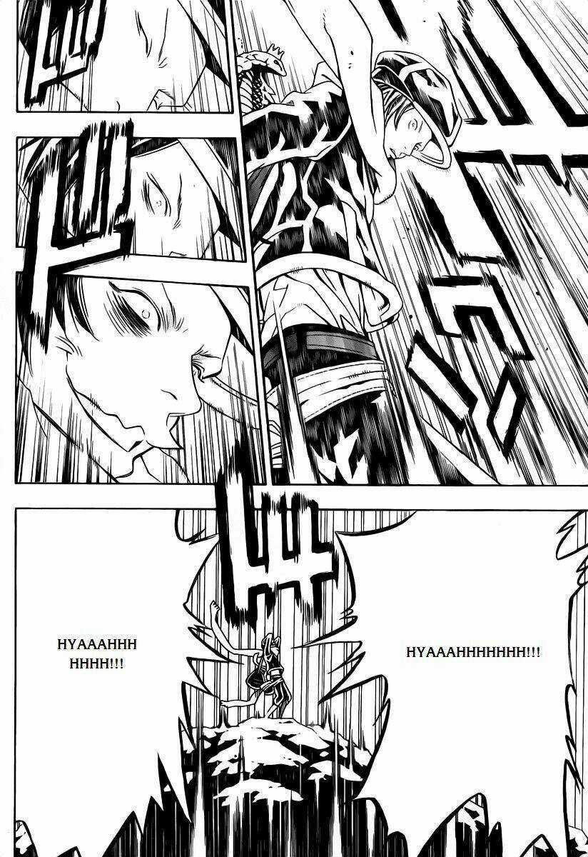 Ong Đưa Thư Chapter 44 trang 12