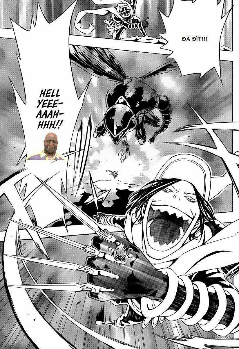 Ong Đưa Thư Chapter 44 trang 13