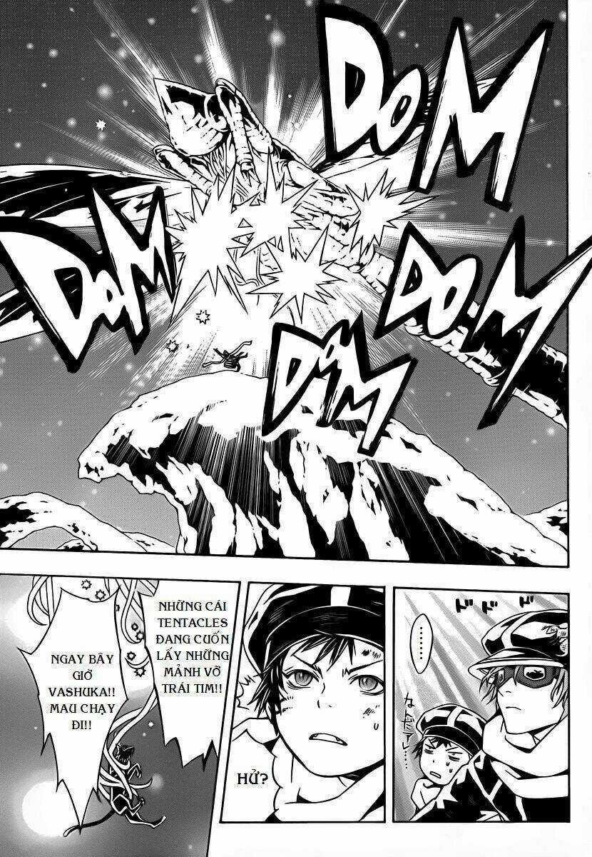 Ong Đưa Thư Chapter 44 trang 15