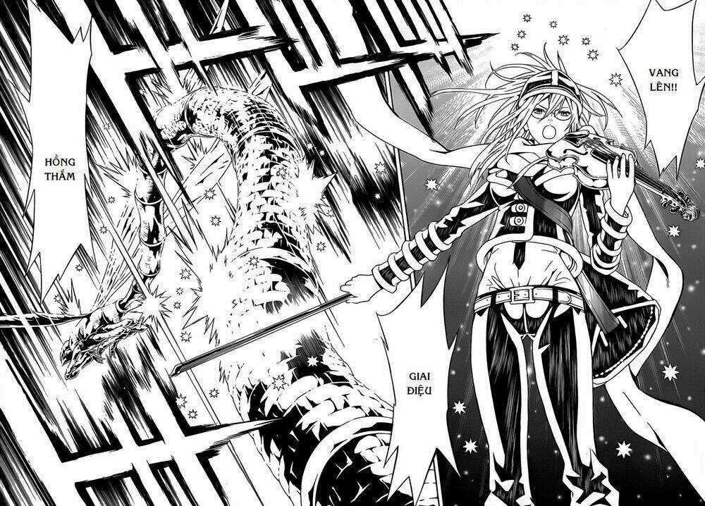 Ong Đưa Thư Chapter 44 trang 18