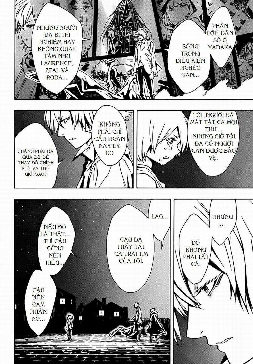 Ong Đưa Thư Chapter 45 trang 14