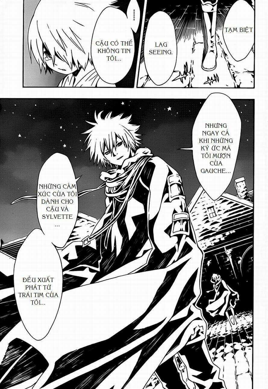 Ong Đưa Thư Chapter 45 trang 23