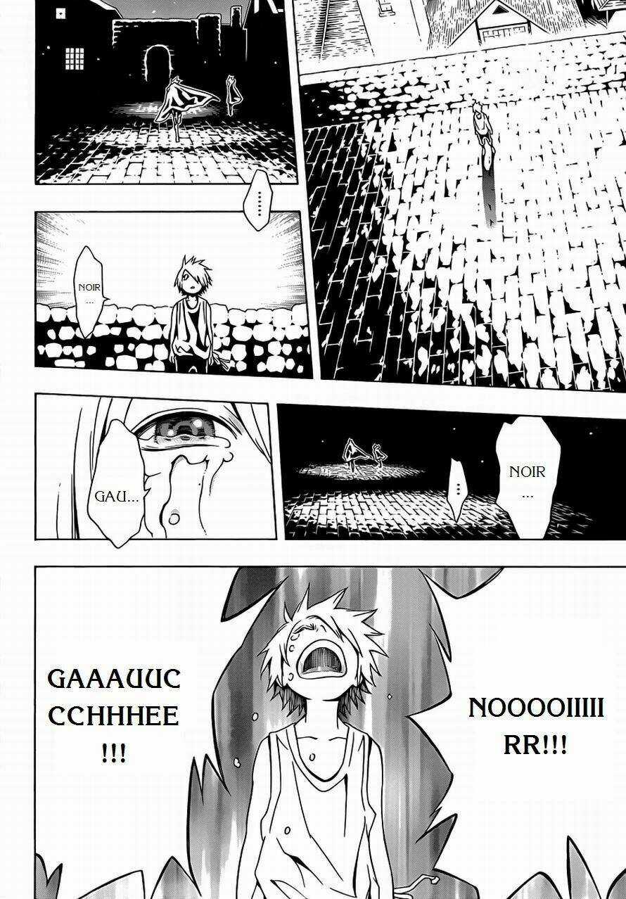 Ong Đưa Thư Chapter 45 trang 24