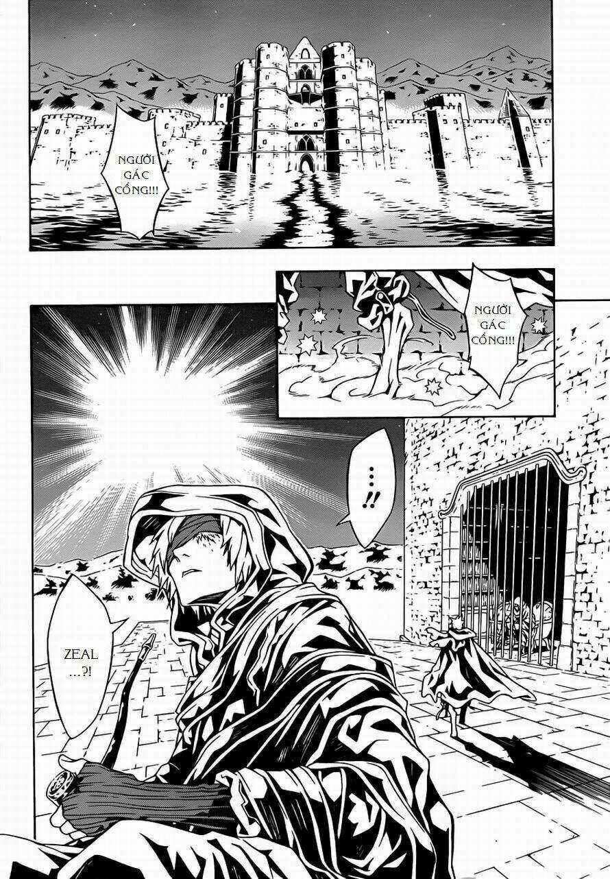 Ong Đưa Thư Chapter 45 trang 28