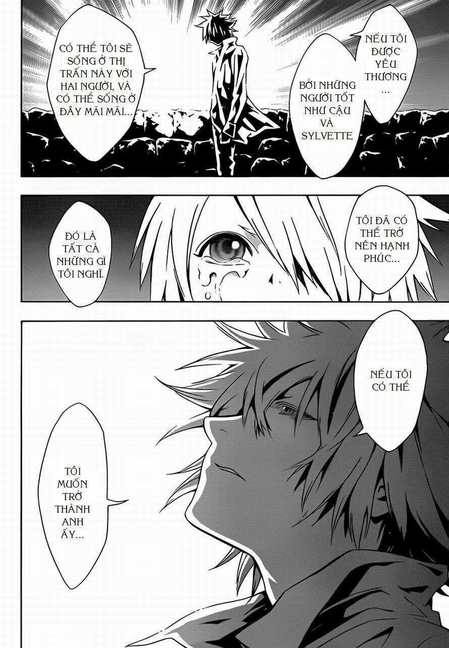 Ong Đưa Thư Chapter 45 trang 9