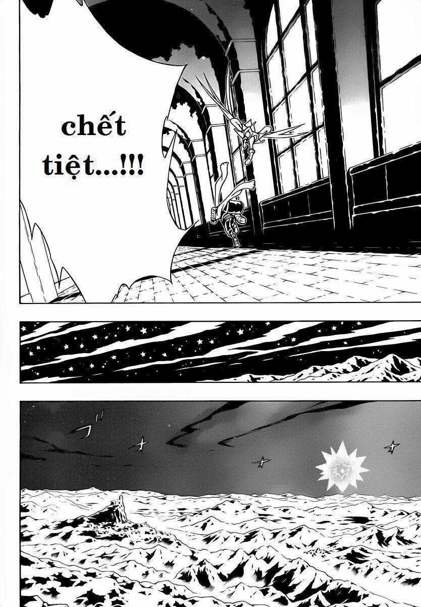 Ong Đưa Thư Chapter 46 trang 16