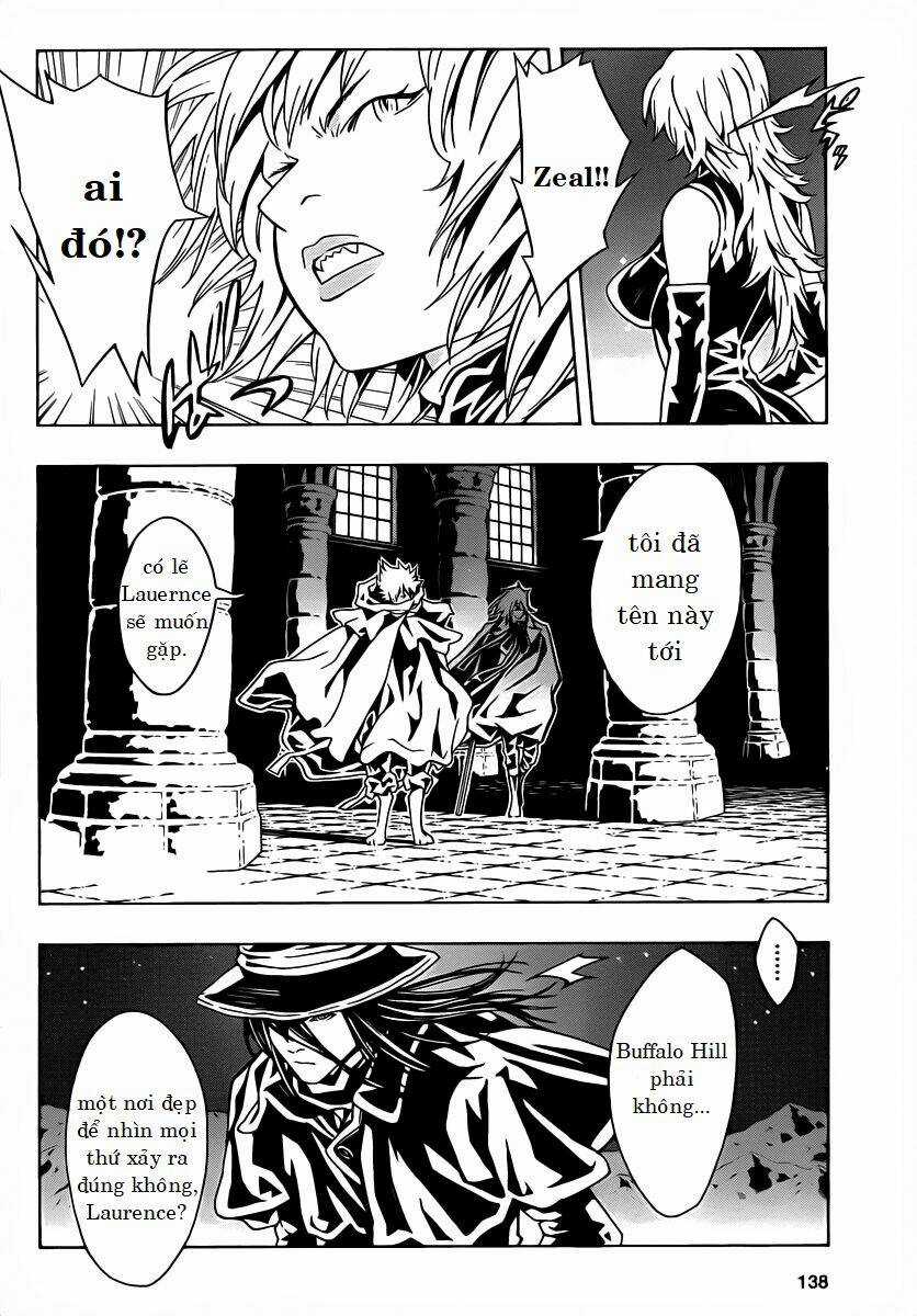 Ong Đưa Thư Chapter 46 trang 18