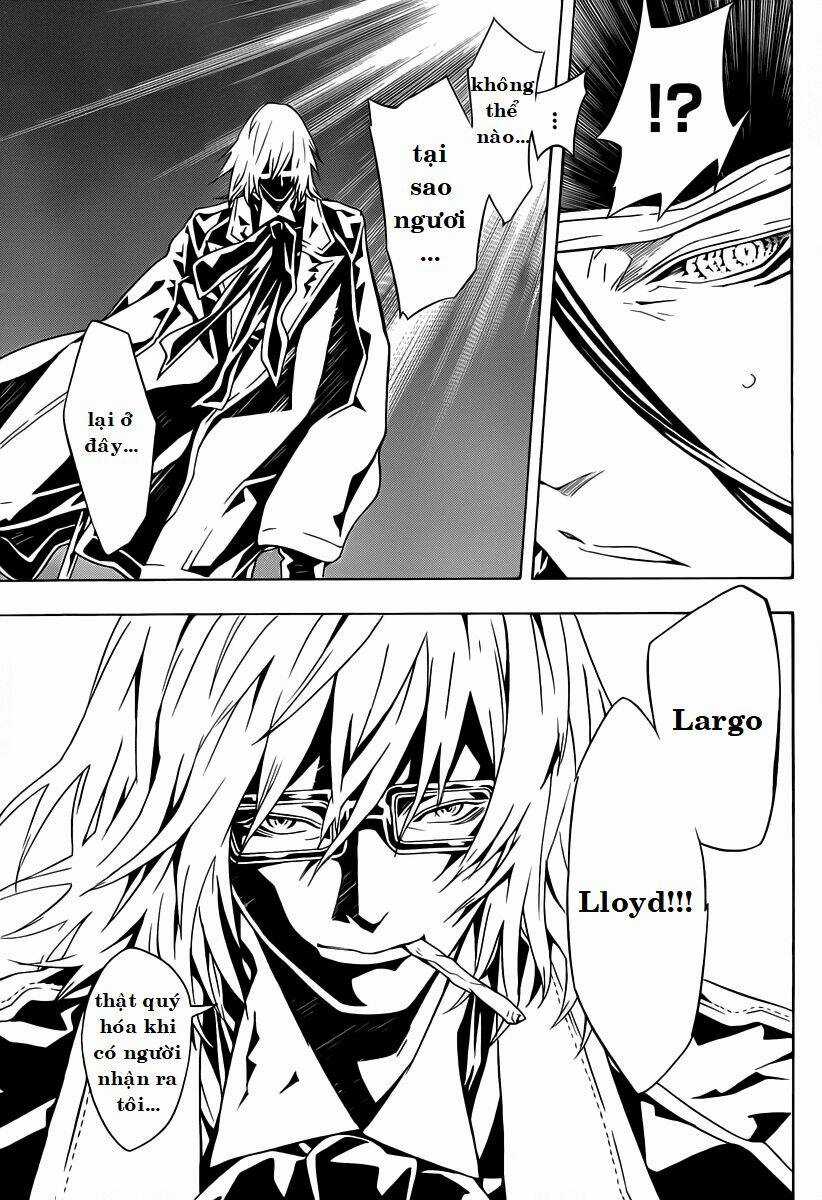 Ong Đưa Thư Chapter 46 trang 19