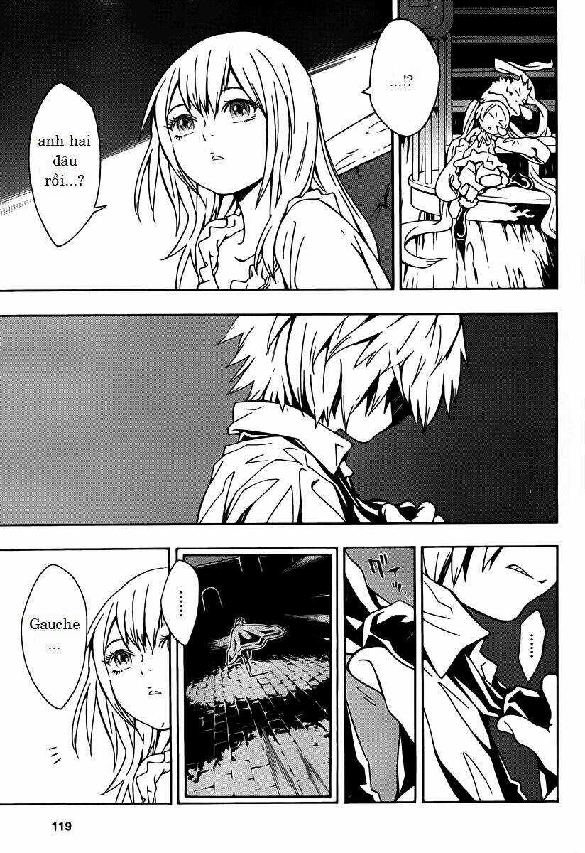 Ong Đưa Thư Chapter 46 trang 2