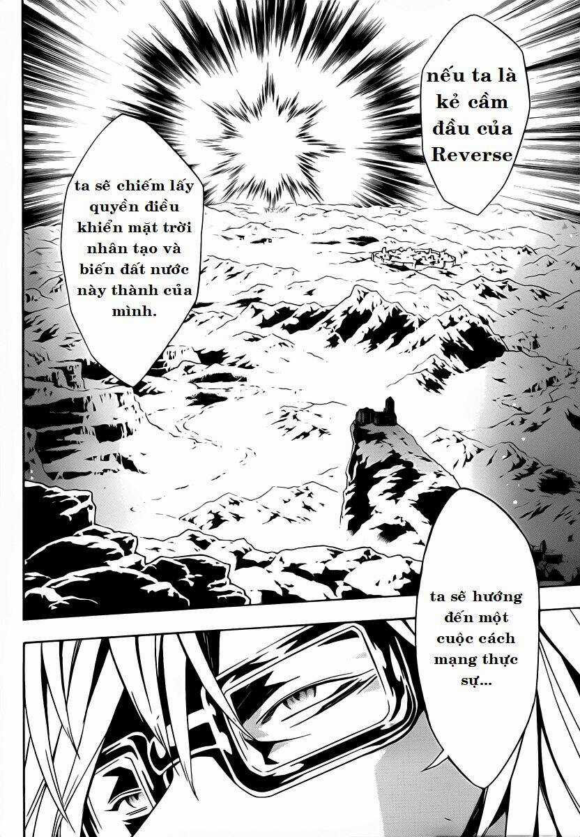 Ong Đưa Thư Chapter 46 trang 22