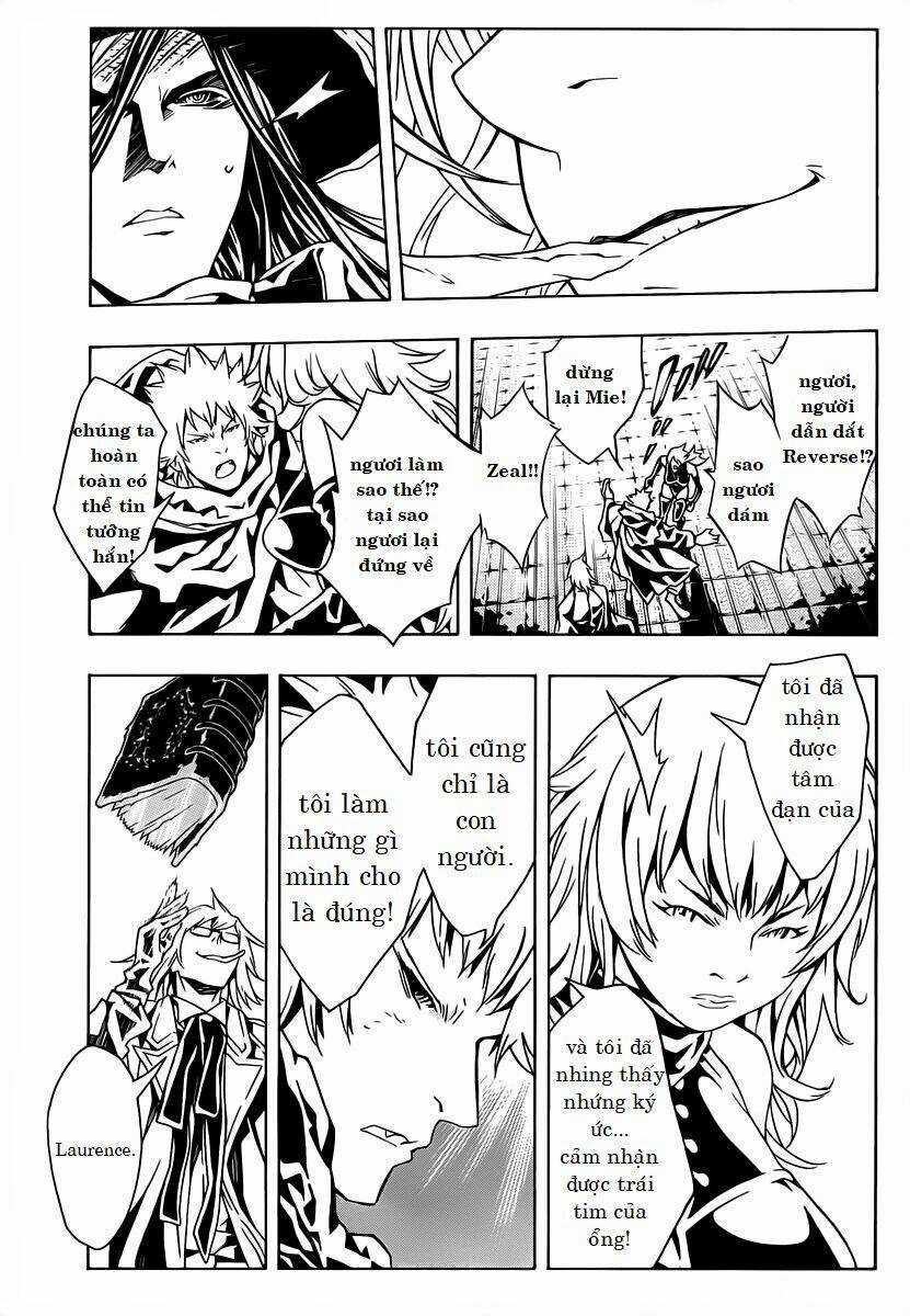 Ong Đưa Thư Chapter 46 trang 23