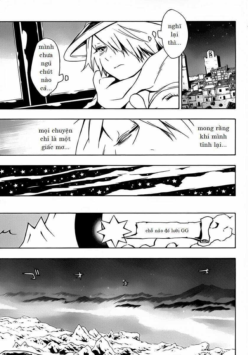 Ong Đưa Thư Chapter 46 trang 29