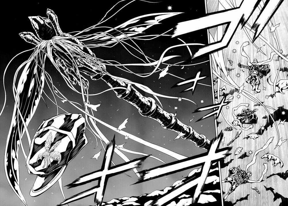 Ong Đưa Thư Chapter 46 trang 30