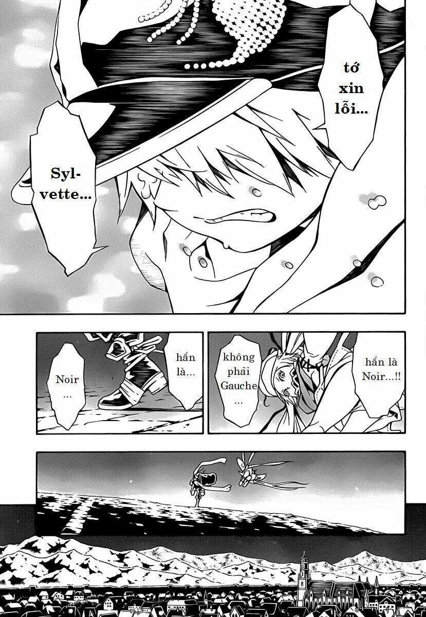 Ong Đưa Thư Chapter 46 trang 5