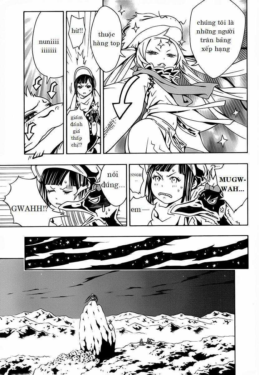 Ong Đưa Thư Chapter 47 trang 19