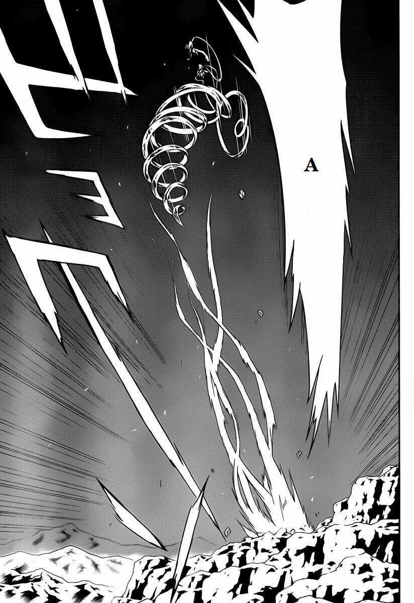 Ong Đưa Thư Chapter 47 trang 29