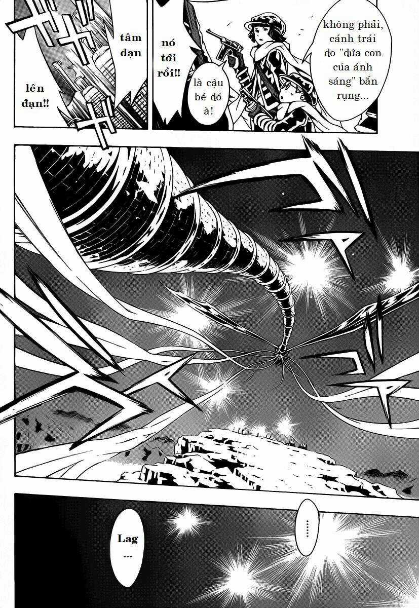 Ong Đưa Thư Chapter 47 trang 6