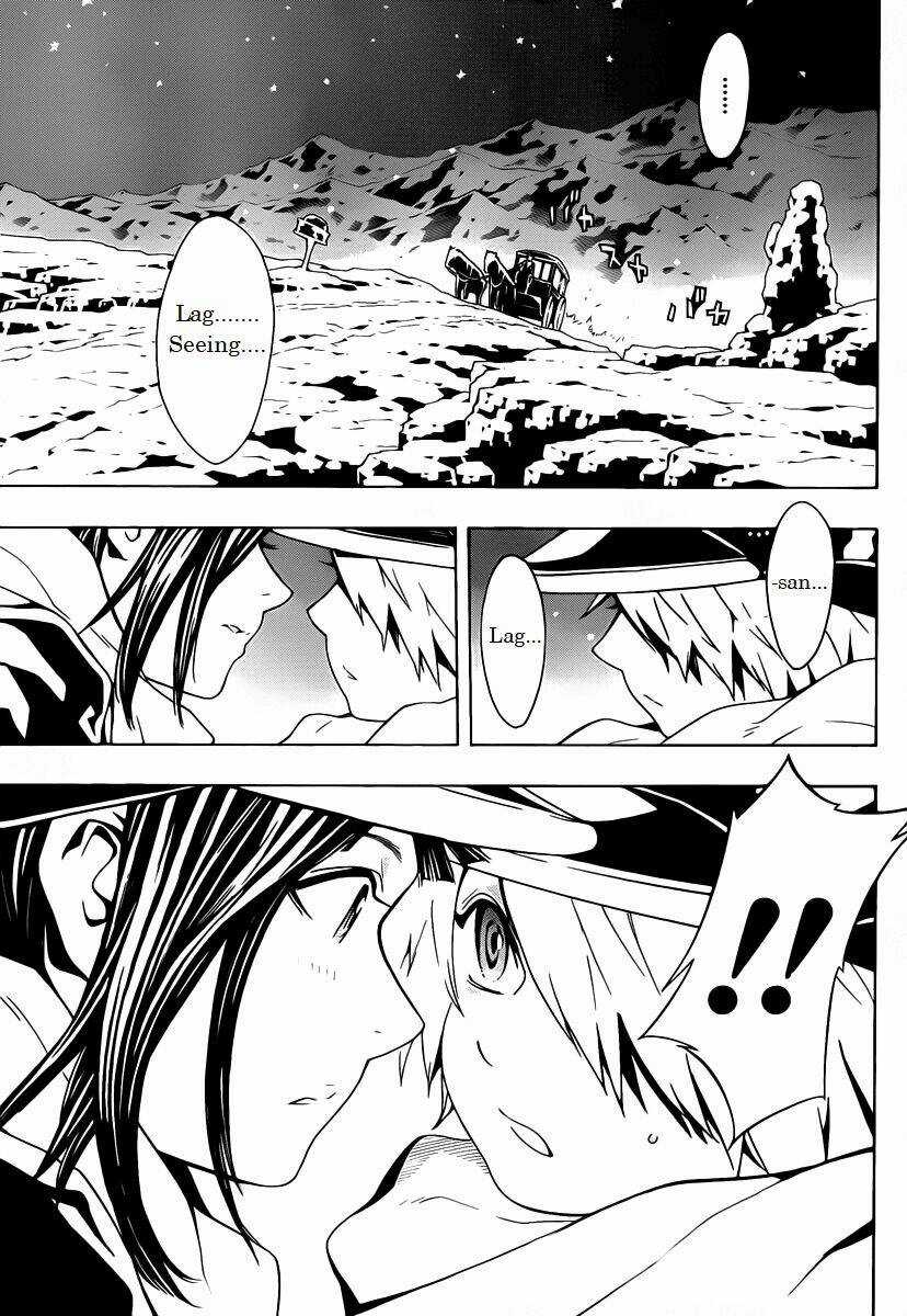 Ong Đưa Thư Chapter 47 trang 7