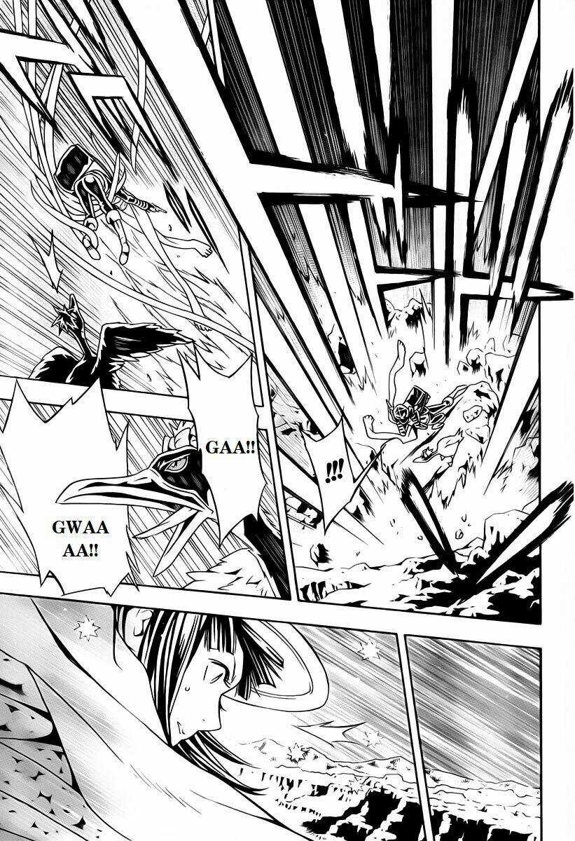 Ong Đưa Thư Chapter 48 trang 11