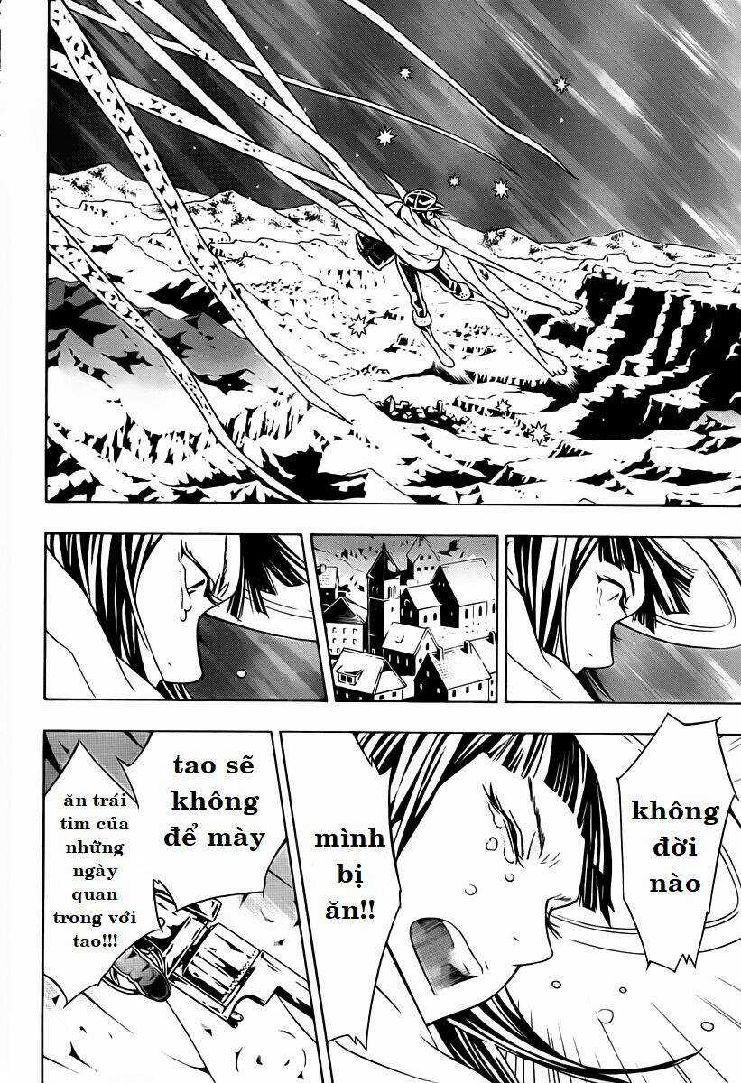 Ong Đưa Thư Chapter 48 trang 12