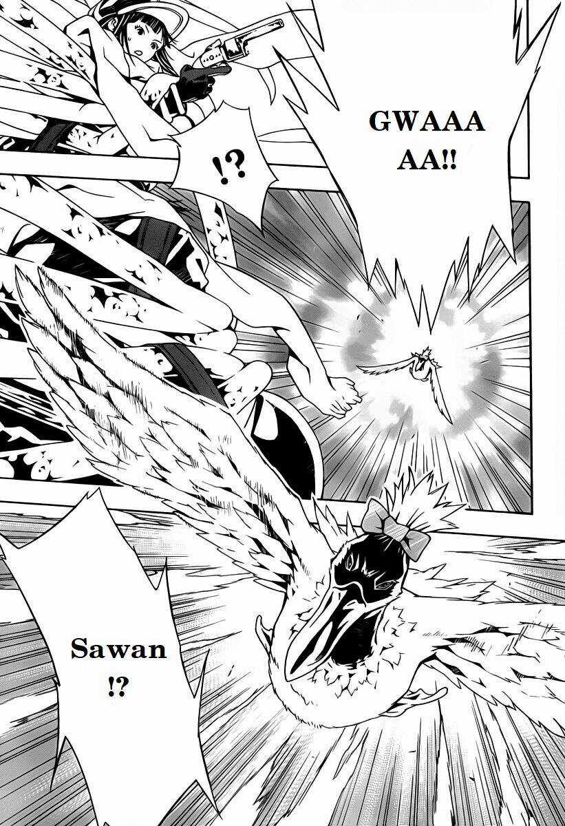 Ong Đưa Thư Chapter 48 trang 13