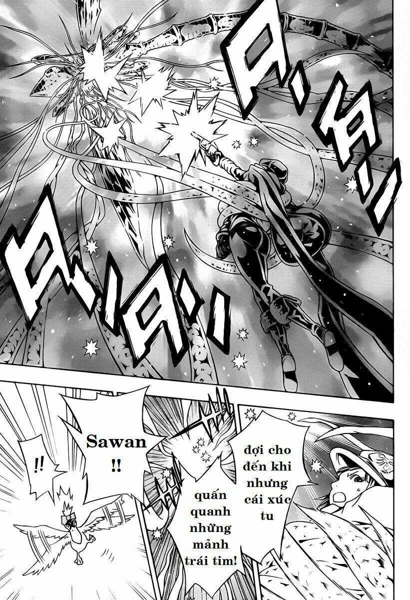 Ong Đưa Thư Chapter 48 trang 15