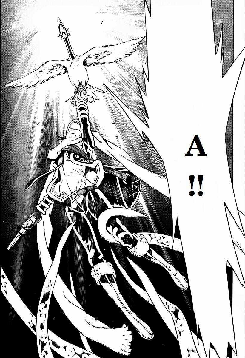 Ong Đưa Thư Chapter 48 trang 17