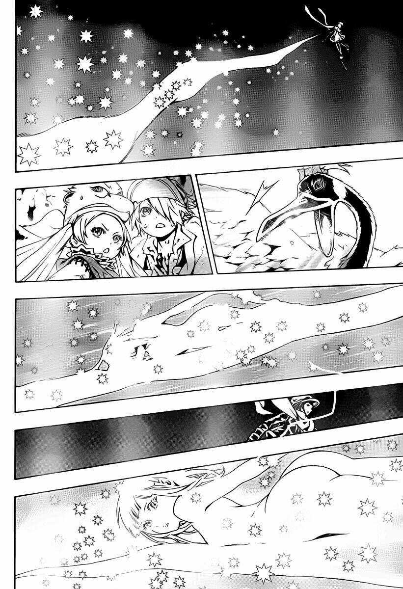 Ong Đưa Thư Chapter 48 trang 23