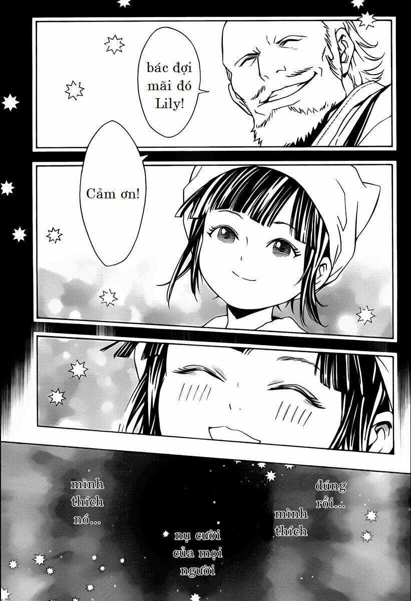 Ong Đưa Thư Chapter 48 trang 26