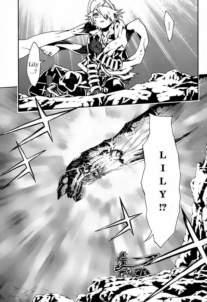 Ong Đưa Thư Chapter 48 trang 28